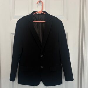Calvin Klein Classic Black Boy’s Blazer